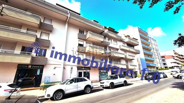 appartamento in vendita ad Alcamo