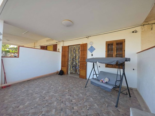 appartamento in vendita ad Alcamo in zona Alcamo Marina