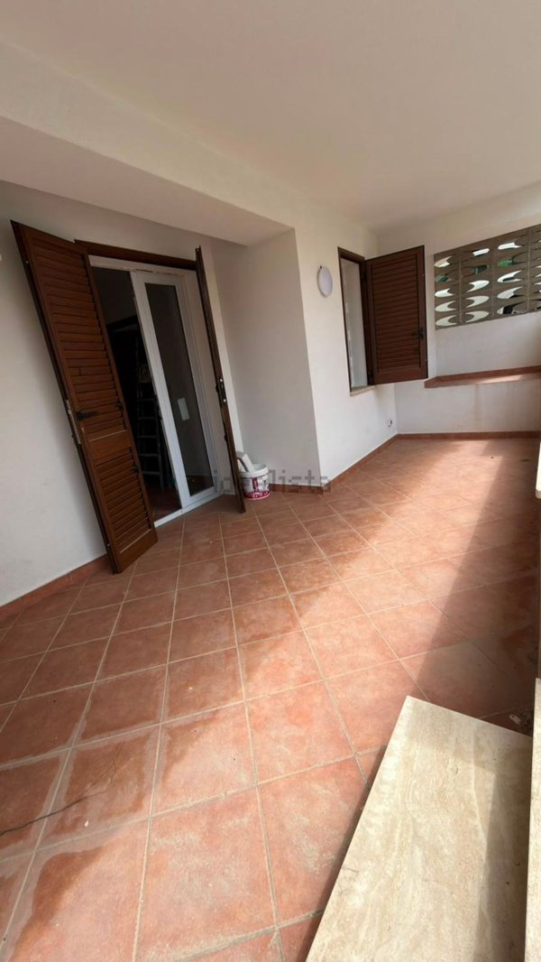 appartamento in vendita ad Alcamo in zona Alcamo Marina