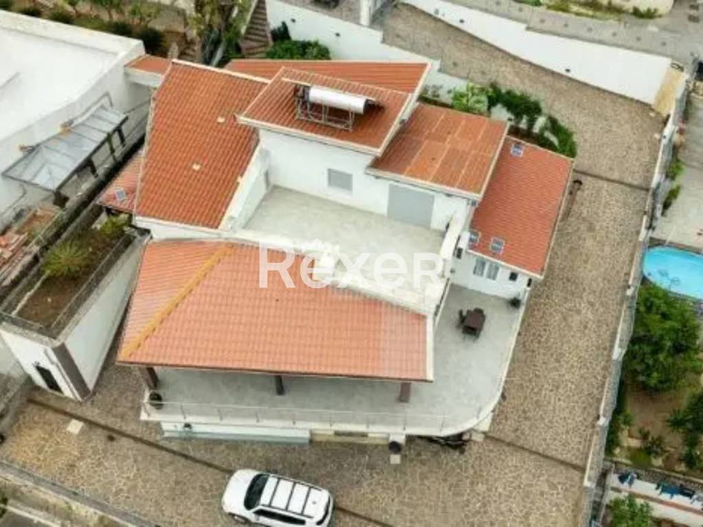 casa indipendente in vendita ad Alcamo in zona Centro Città