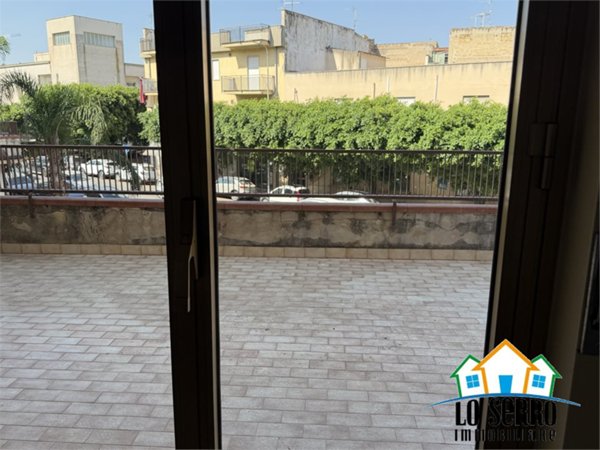 appartamento in vendita ad Alcamo