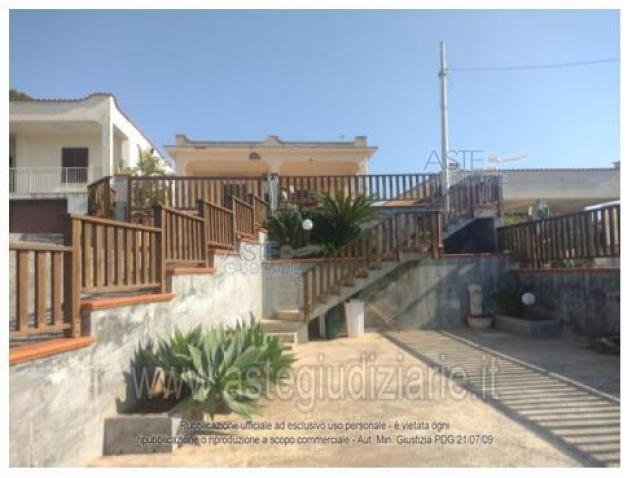 appartamento in vendita ad Alcamo in zona Alcamo Marina