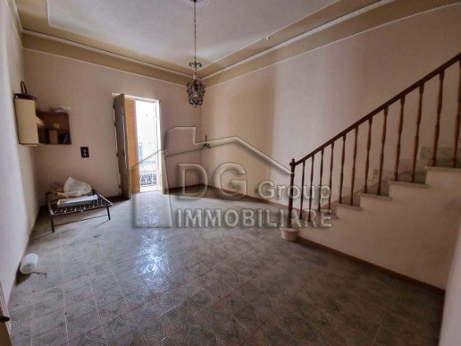 casa indipendente in vendita ad Alcamo
