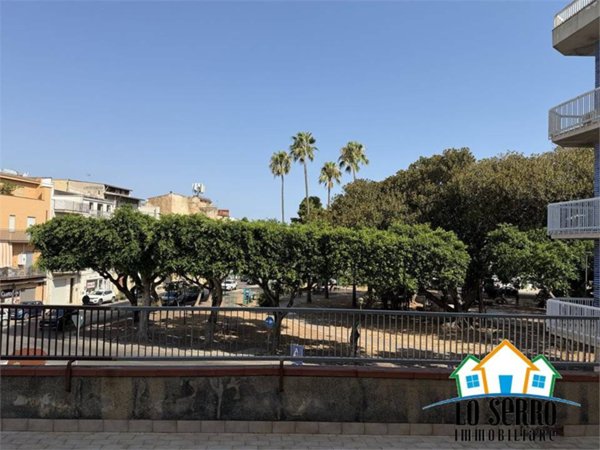 appartamento in vendita ad Alcamo