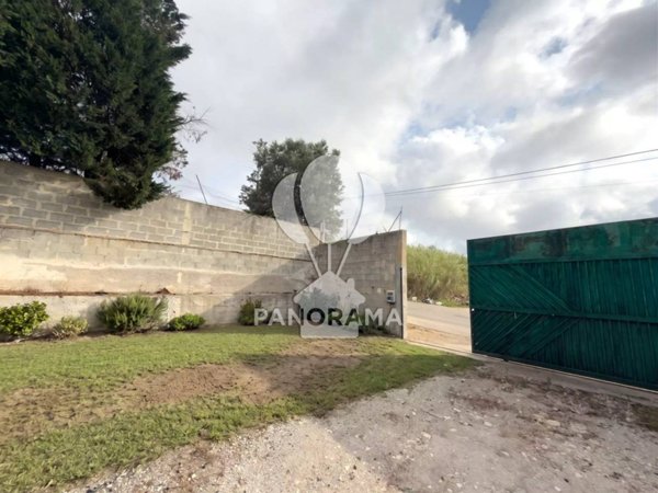terreno agricolo in vendita ad Alcamo