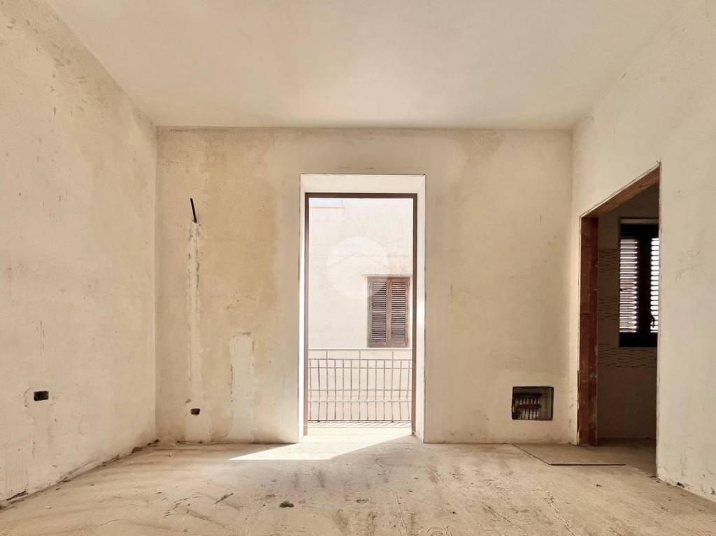 appartamento in vendita ad Alcamo