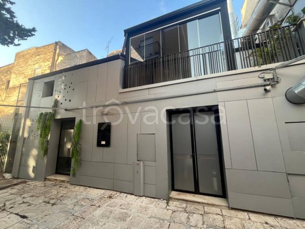 casa indipendente in vendita ad Alcamo in zona Centro Città