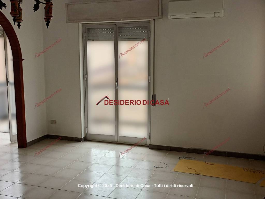 appartamento in vendita ad Alcamo in zona Centro Città