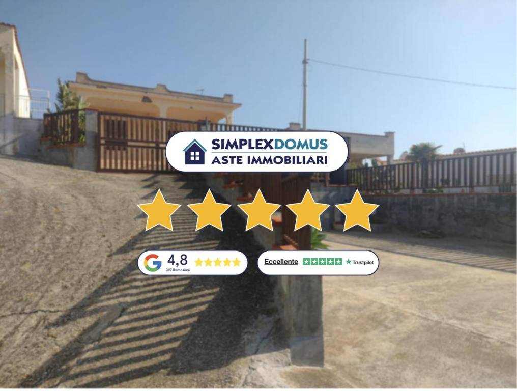 appartamento in vendita ad Alcamo in zona Alcamo Marina