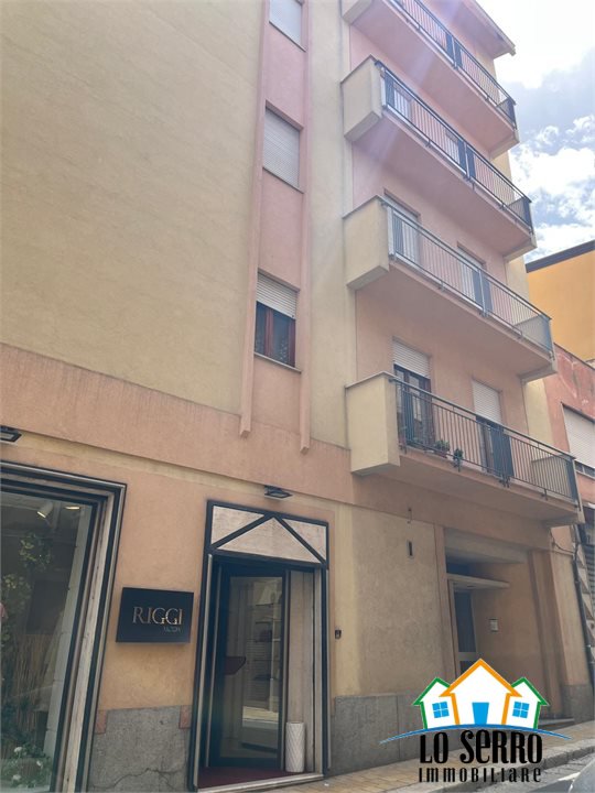 appartamento in vendita ad Alcamo