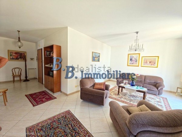 appartamento in vendita ad Alcamo in zona Centro Città