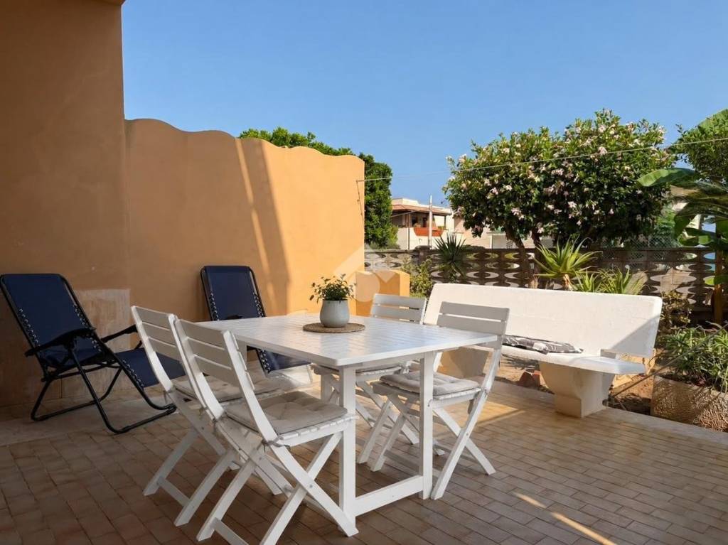 appartamento in vendita ad Alcamo in zona Alcamo Marina
