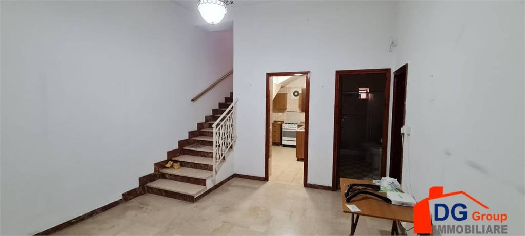 casa indipendente in vendita ad Alcamo