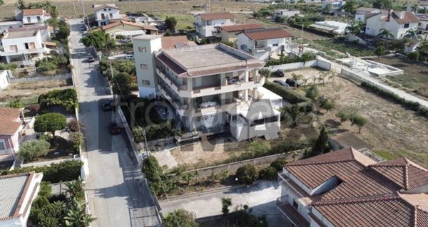 locale commerciale in vendita ad Alcamo in zona Alcamo Marina
