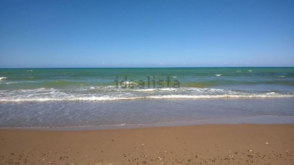 appartamento in vendita ad Alcamo in zona Alcamo Marina