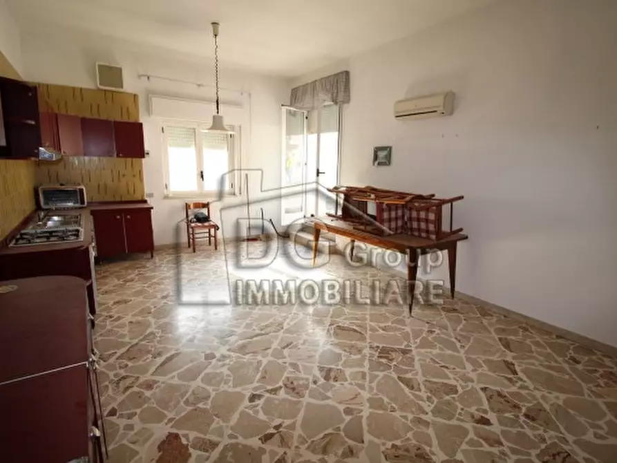 casa indipendente in vendita ad Alcamo