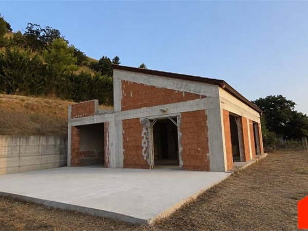 casa indipendente in vendita ad Alcamo