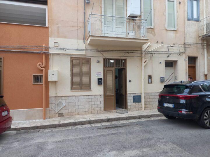 appartamento in vendita ad Alcamo in zona Centro Città