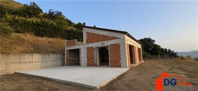 casa indipendente in vendita ad Alcamo