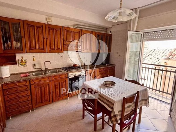casa indipendente in vendita ad Alcamo in zona Centro Città