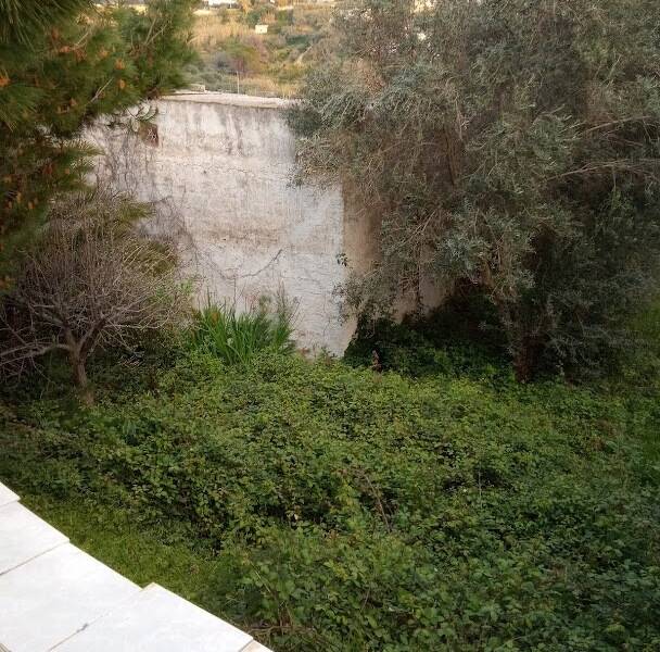 terreno agricolo in vendita ad Alcamo in zona Centro Città