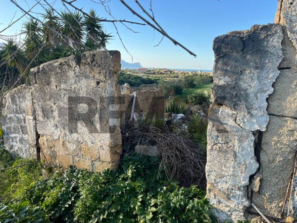 terreno agricolo in vendita ad Alcamo in zona Alcamo Marina