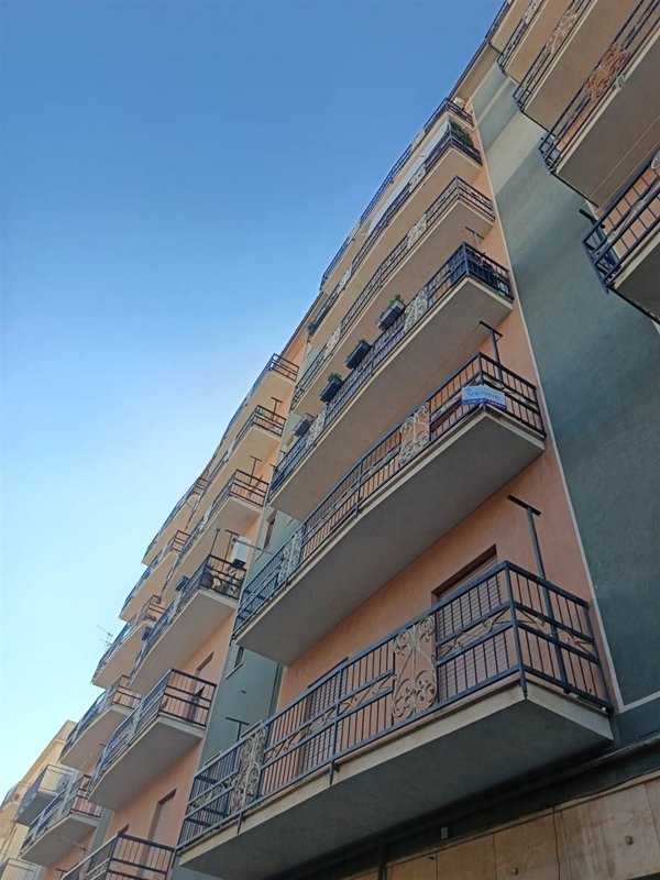 appartamento in vendita ad Alcamo