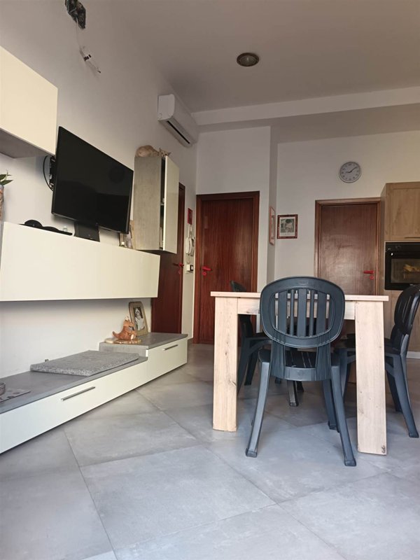 casa indipendente in vendita ad Alcamo in zona Centro Città