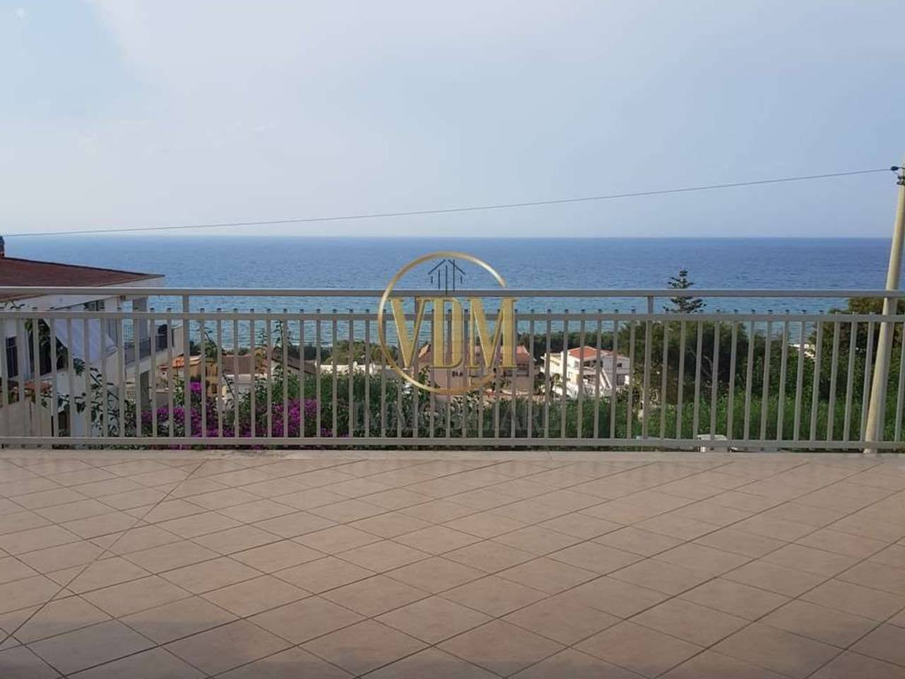 casa indipendente in vendita ad Alcamo in zona Alcamo Marina