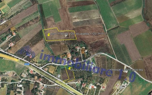 casa indipendente in vendita ad Alcamo in zona Alcamo Marina