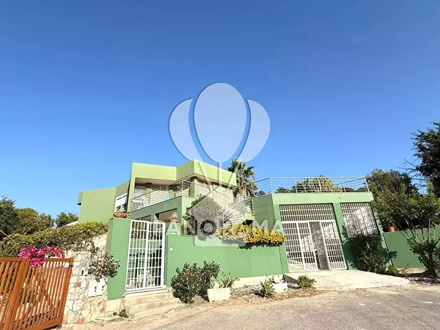 casa indipendente in vendita ad Alcamo in zona Alcamo Marina