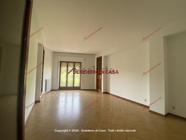 appartamento in vendita ad Alcamo in zona Centro Città