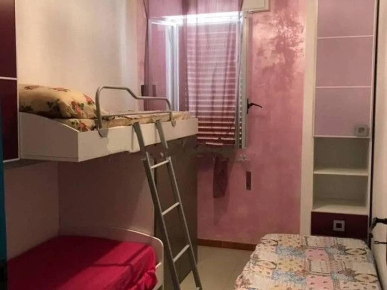 appartamento in vendita ad Alcamo in zona Alcamo Marina