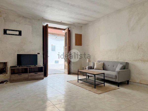 casa indipendente in vendita ad Alcamo