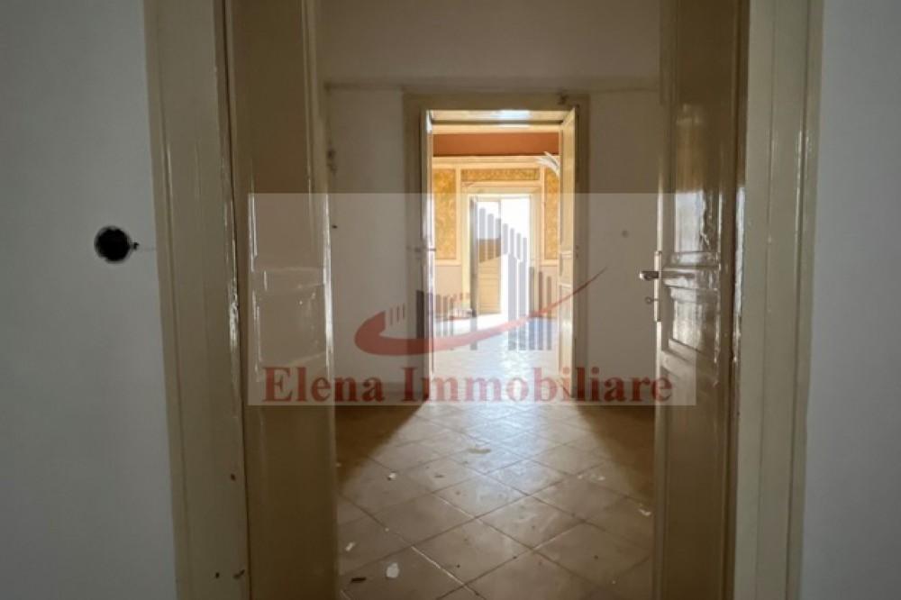 appartamento in vendita ad Alcamo in zona Centro Città