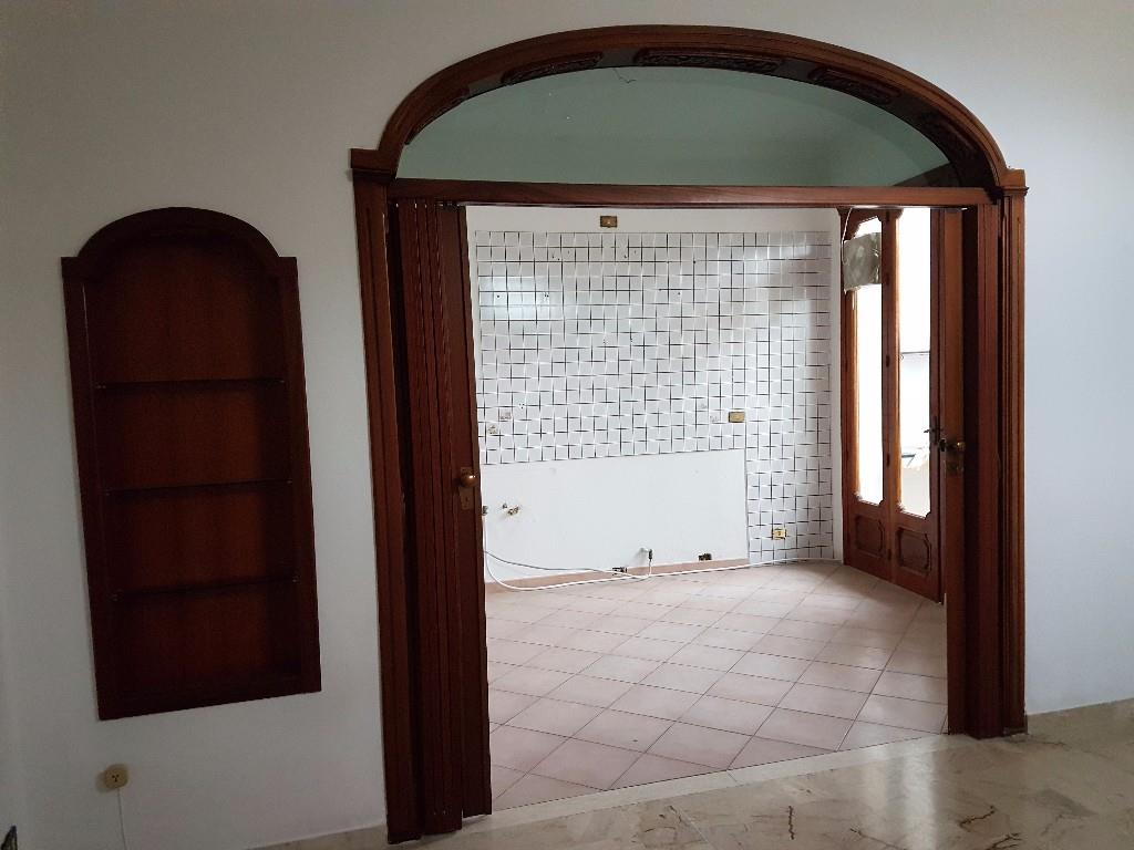 appartamento in vendita ad Alcamo