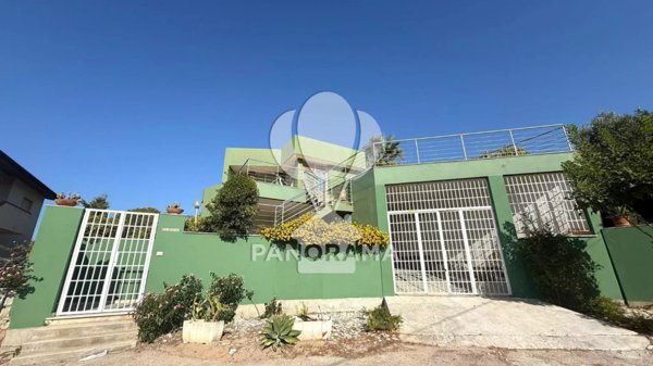 casa indipendente in vendita ad Alcamo in zona Alcamo Marina