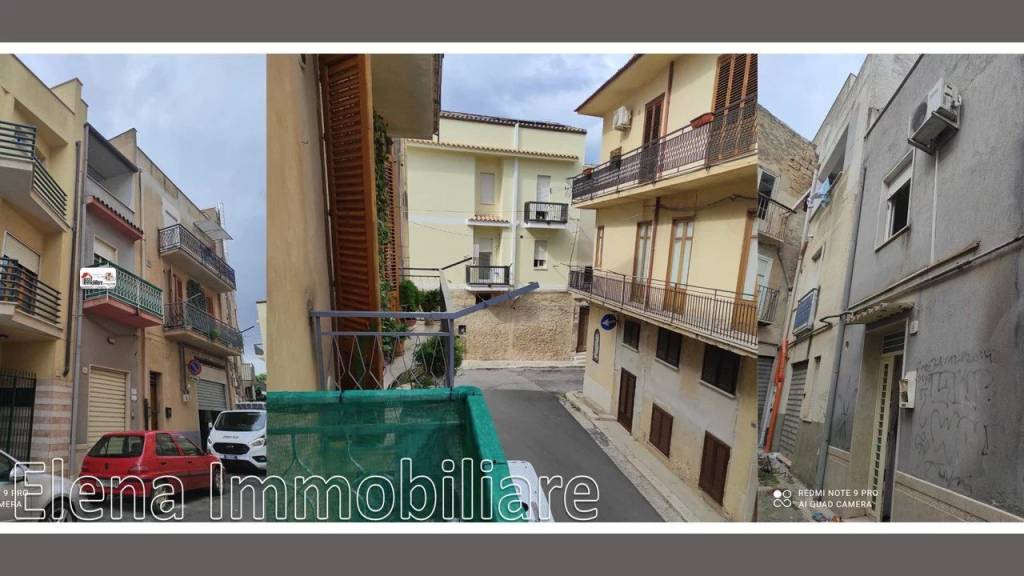 casa indipendente in vendita ad Alcamo in zona Centro Città