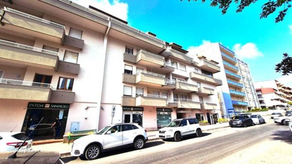 appartamento in vendita ad Alcamo