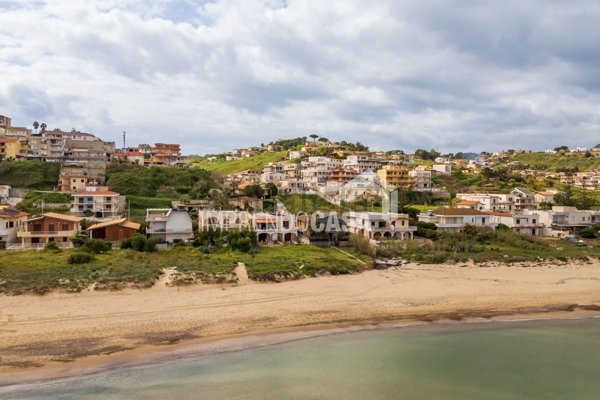 appartamento in vendita ad Alcamo in zona Alcamo Marina