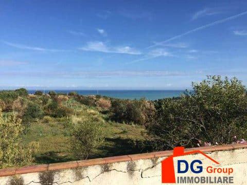 appartamento in vendita ad Alcamo