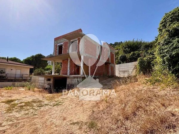 casa indipendente in vendita ad Alcamo