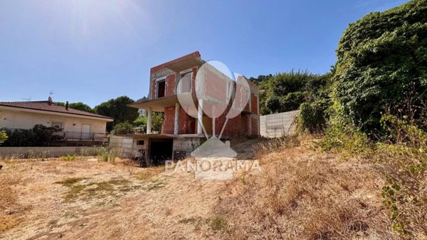 casa indipendente in vendita ad Alcamo