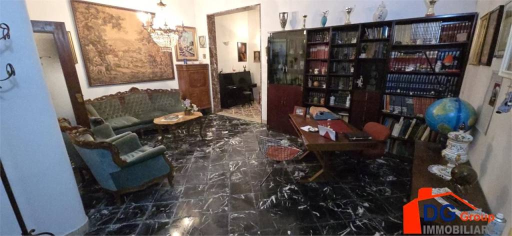 appartamento in vendita ad Alcamo