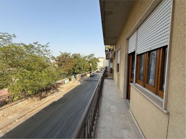 appartamento in vendita ad Alcamo