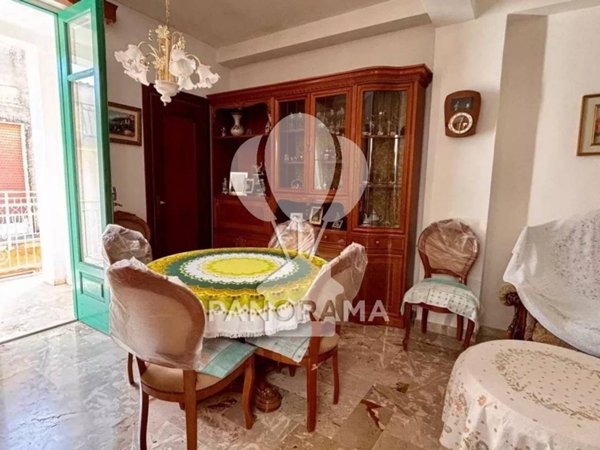 casa indipendente in vendita ad Alcamo in zona Centro Città