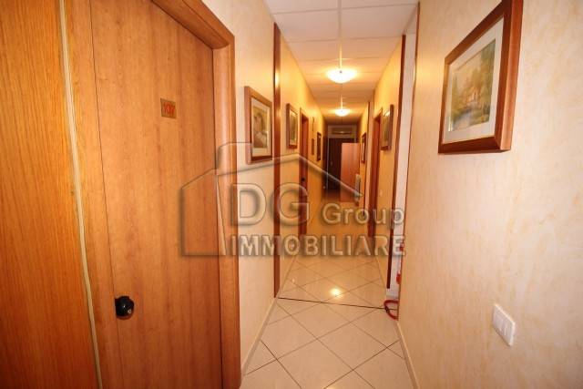 albergo in vendita ad Alcamo