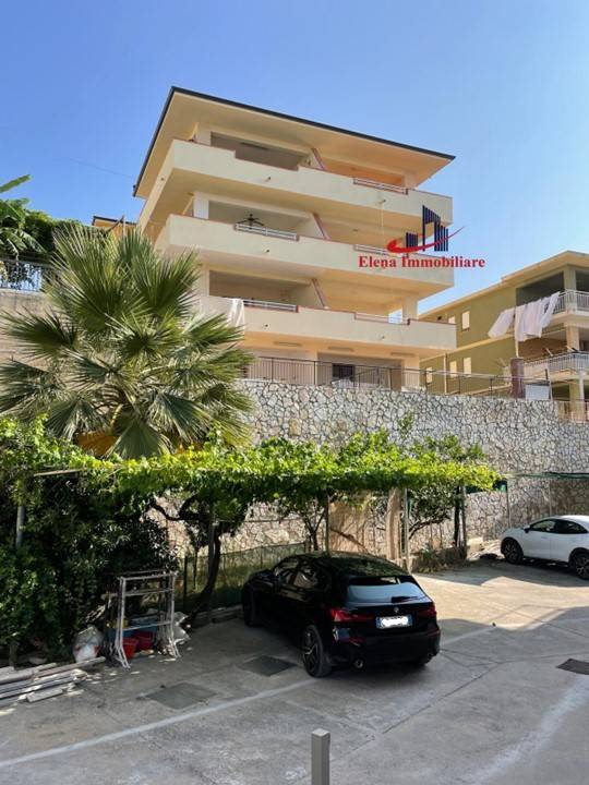 appartamento in vendita ad Alcamo in zona Alcamo Marina