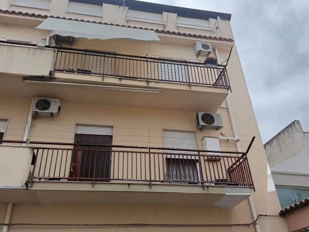 appartamento in vendita ad Alcamo