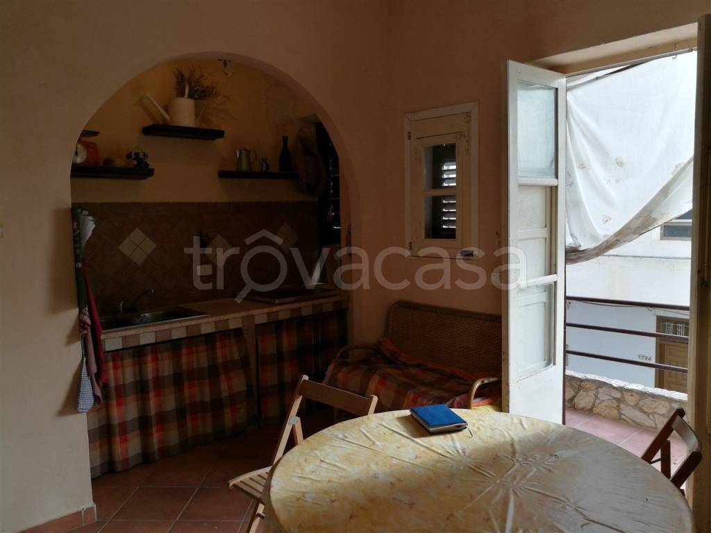 appartamento in vendita ad Alcamo in zona Alcamo Marina